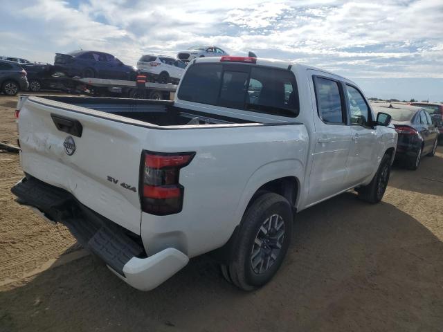 2022 NISSAN FRONTIER S - 1N6ED1EK7NN687253