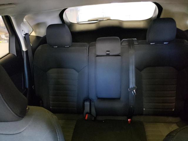 2015 FORD EDGE SEL - 2FMTK4J91FBB96416