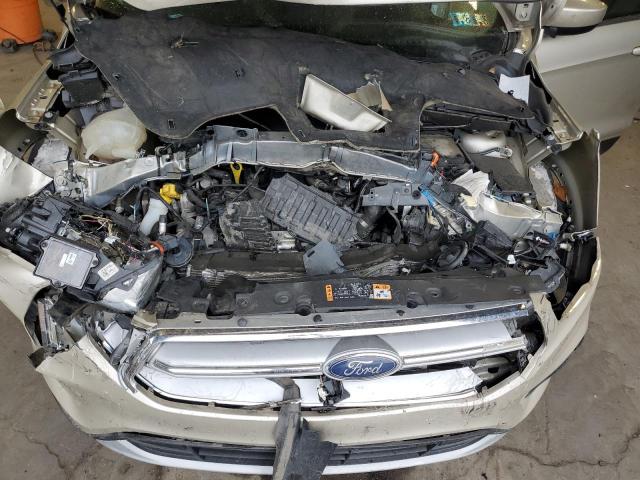 2018 FORD ESCAPE SEL - 1FMCU9HD8JUA15445