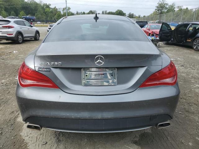 VIN WDDSJ4EB6EN054068 2014 MERCEDES-BENZ CLA-CLASS no.6