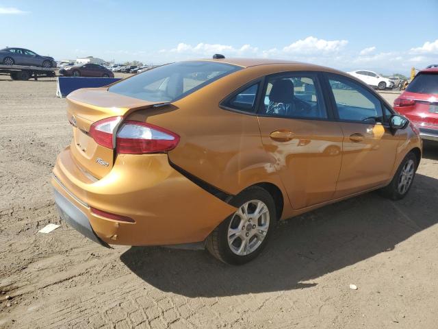 2016 FORD FIESTA SE - 3FADP4BJ2GM141188