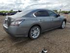 NISSAN MAXIMA S photo