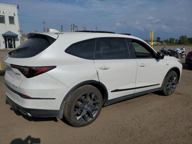 2023 ACURA MDX A-SPEC - 5J8YE1H03PL800994