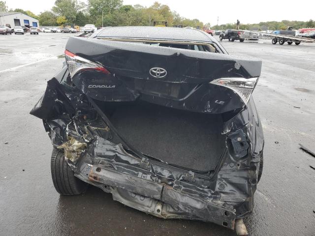2018 TOYOTA COROLLA L - 5YFBURHE7JP741190