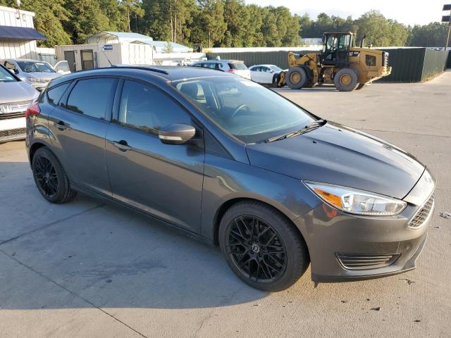 2017 FORD FOCUS SE - 1FADP3K20HL315023