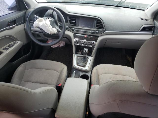 2020 HYUNDAI ELANTRA SE - 5NPD84LF5LH580712
