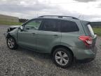 SUBARU FORESTER 2 photo