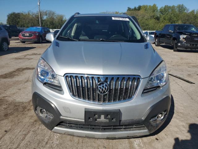 2015 BUICK ENCORE - KL4CJCSB5FB183400