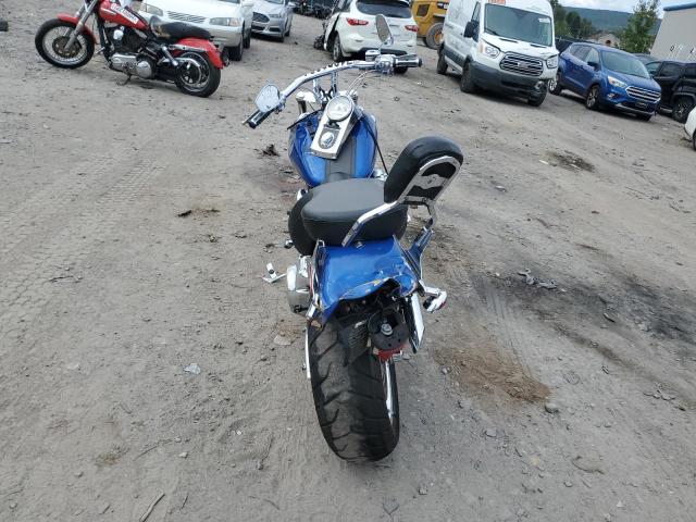 2007 HARLEY-DAVIDSON FXST 1HD1BV5127Y036635