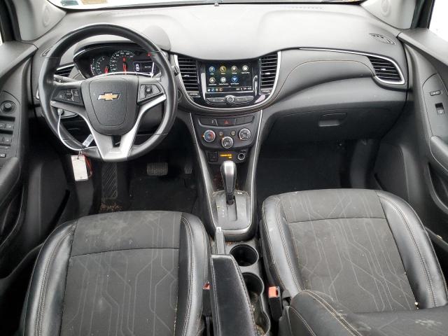 2018 CHEVROLET TRAX 1LT - 3GNCJPSB8JL411952