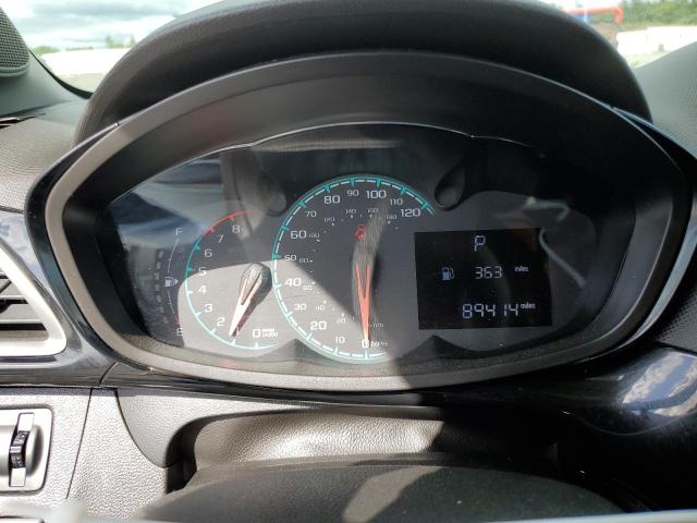 2020 CHEVROLET SPARK 1LT - KL8CD6SA9LC441454