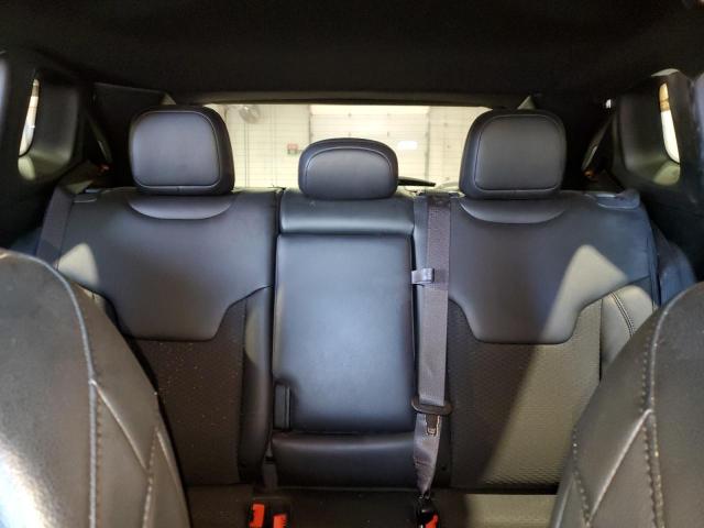 2022 JEEP COMPASS LA - 3C4NJDBB0NT196069