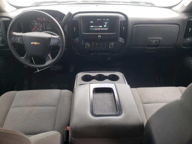 2018 CHEVROLET SILVERADO - 3GCPCPEC2JG576316