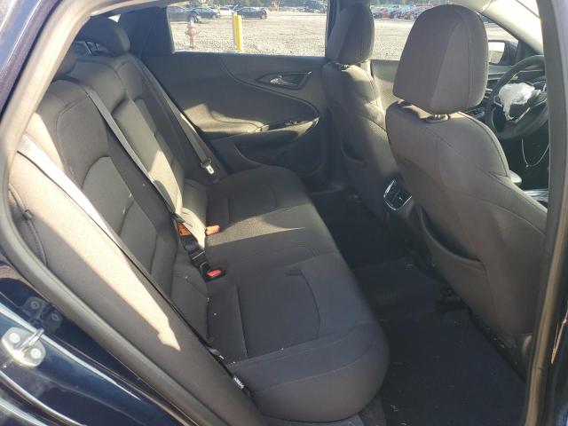2017 CHEVROLET MALIBU LT - 1G1ZE5ST5HF245553