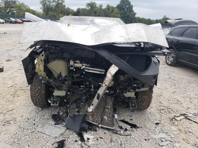 2024 TESLA CYBERTRUCK 7G2CEHED6RA008072