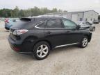 LEXUS RX 350 photo