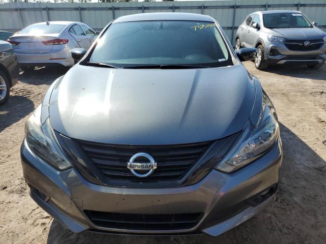 2018 NISSAN ALTIMA 2.5 - 1N4AL3APXJC267435