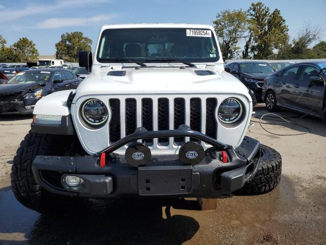 2021 JEEP GLADIATOR - 1C6JJTBGXML581953