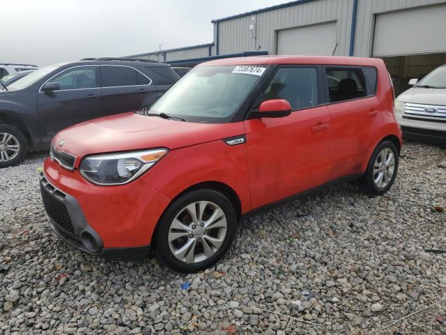 VIN KNDJP3A58F7793141 2015 KIA Soul, + no.1