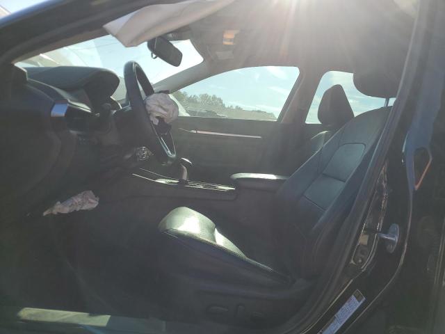 2019 NISSAN ALTIMA EDI 1N4AL4FV3KC231732