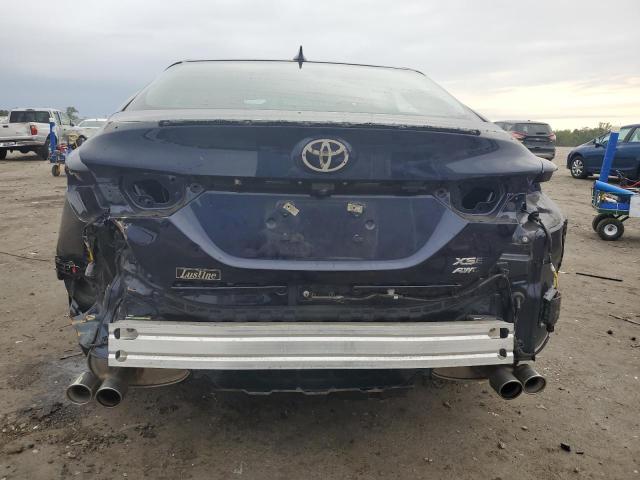 VIN 4T1K61BK5NU059276 2022 Toyota Camry, Xse no.6