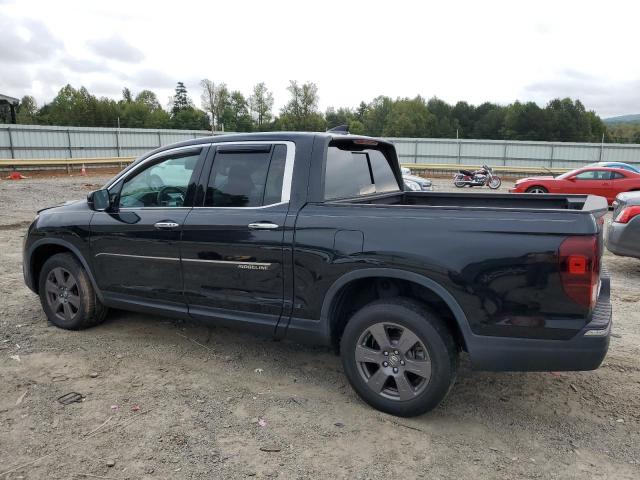 2020 HONDA RIDGELINE - 5FPYK3F73LB009937