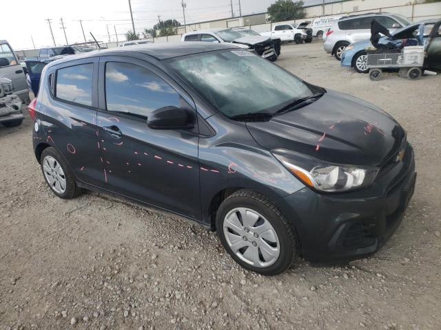 2018 CHEVROLET SPARK LS - KL8CB6SA3JC472203