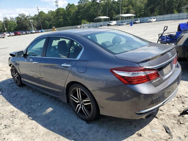 2016 HONDA ACCORD SPO - 1HGCR2F56GA115922