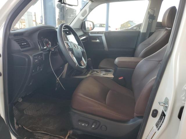 2022 TOYOTA 4RUNNER LI JTEKU5JR5N6020266