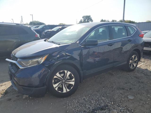 2018 HONDA CR-V LX 5J6RW6H32JL003404  70621274