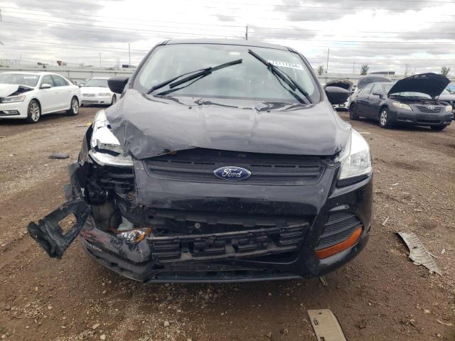 2016 FORD ESCAPE S - 1FMCU0F76GUC53263