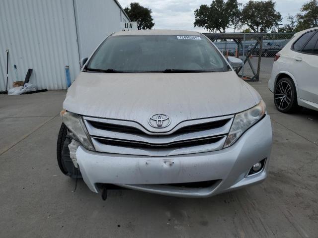 VIN 4T3BK3BB6DU090162 2013 Toyota Venza, LE no.5