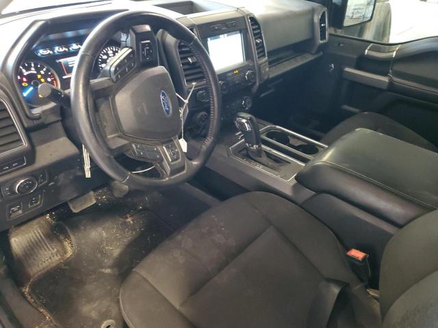 2018 FORD F150 SUPER - 1FTEW1E52JFD37492