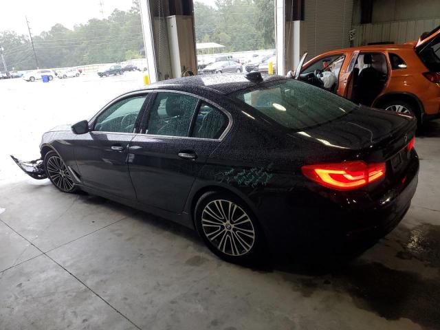 2018 BMW 540 I - WBAJE5C5XJWA97913