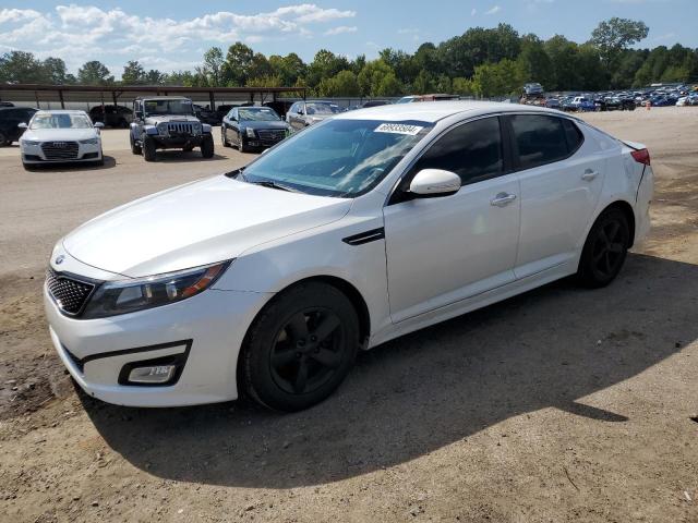 VIN KNAGM4A72F5564487 2015 KIA Optima, LX no.1