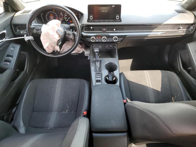 2022 HONDA CIVIC SPOR - 2HGFE2F52NH573089