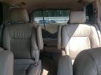 TOYOTA SIENNA XLE photo