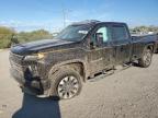 2021 CHEVROLET SILVERADO - 1GC4YPEY8MF242247