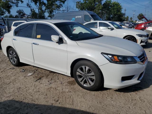 2014 HONDA ACCORD LX 1HGCR2F3XEA232186  71722784