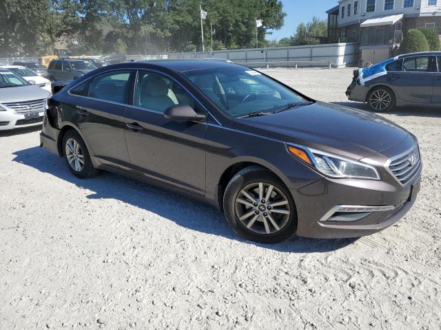 2015 HYUNDAI SONATA SE - 5NPE24AF6FH154914