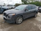 JEEP CHEROKEE L снимка