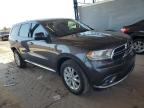 DODGE DURANGO SX photo