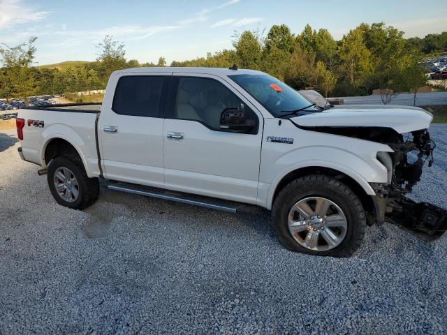 VIN 1FTEW1E46KFB77657 2019 FORD F-150 no.4