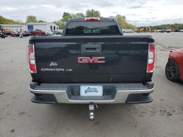 2019 GMC CANYON - 1GTH6BEN1K1297343