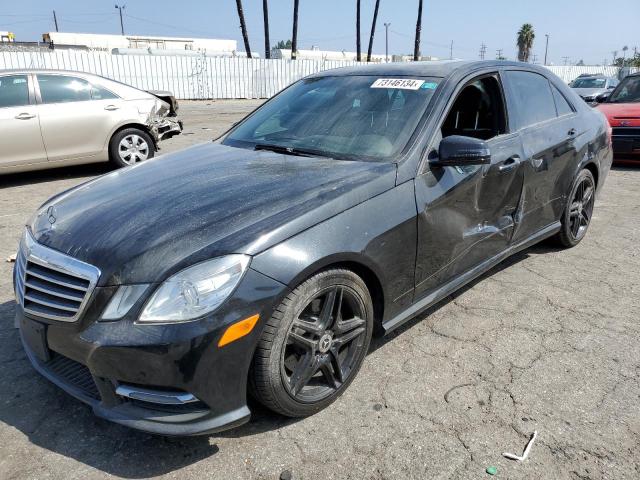 VIN WDDHF5KB4DA707024 2013 Mercedes-Benz E-Class, 350 no.1