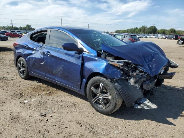 2016 HYUNDAI ELANTRA SE - 5NPDH4AE7GH684277