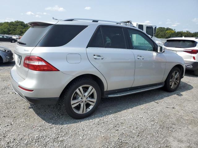 VIN 4JGDA5HBXDA151621 2013 Mercedes-Benz ML-Class, ... no.3