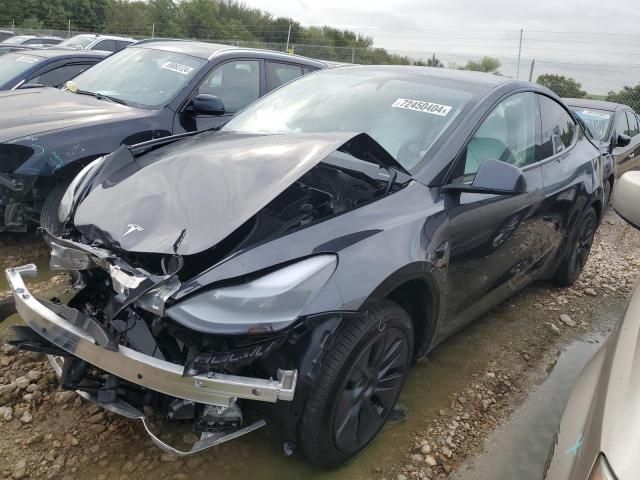 2024 TESLA MODEL Y #2955427529