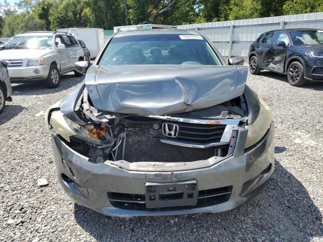 2009 HONDA ACCORD EXL 1HGCP36849A031574  72847624