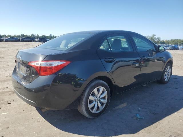 VIN 2T1BURHE5EC180672 2014 Toyota Corolla, L no.3